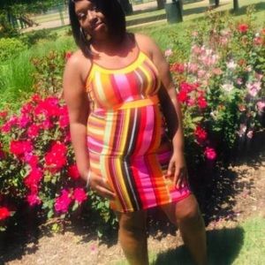 Meet your Posher, Latoya